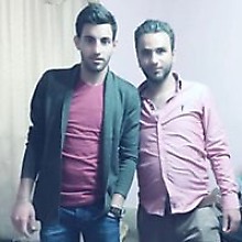 Majde Rimawi