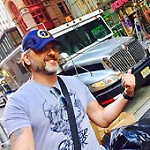 Павел Шевченко