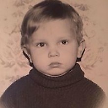 Игорь Царенко