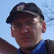 Александр Козыревич