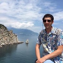 Антон Баранов