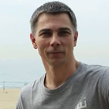 Сергей Глущенко