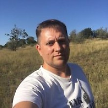 Сергей Щербина