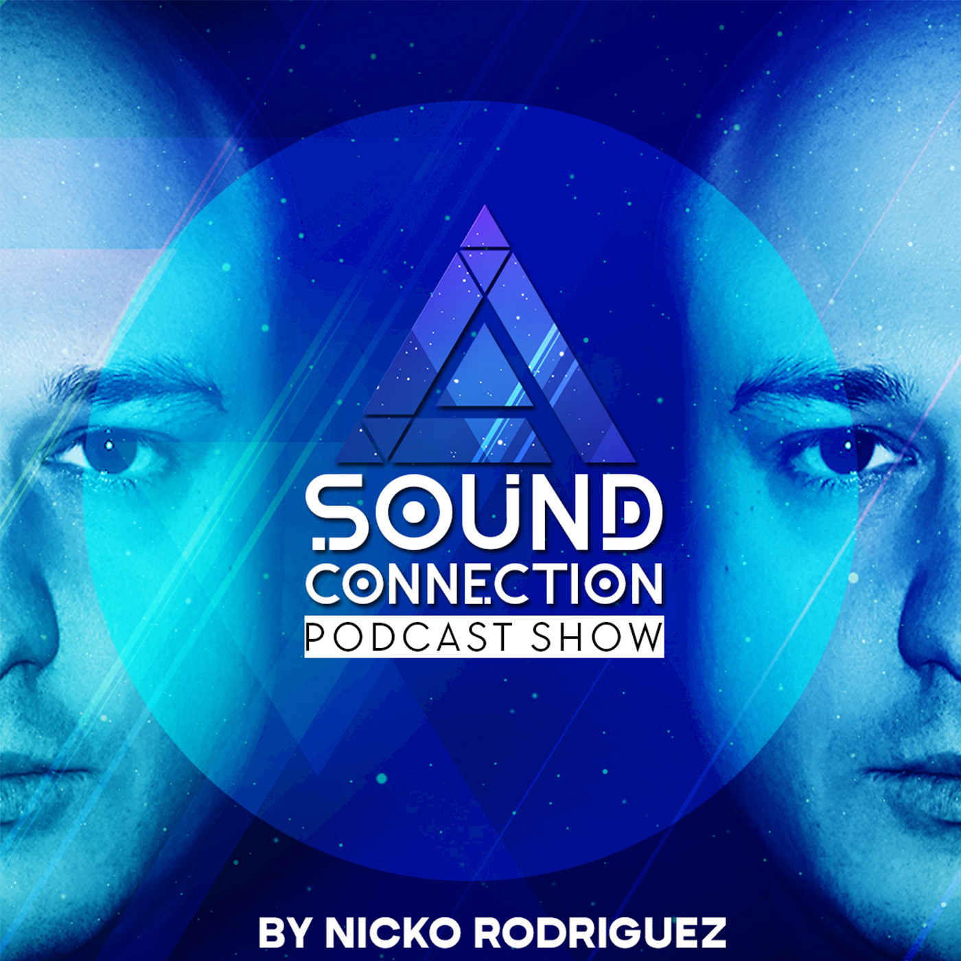 Nicko Rodriguez | Sound Connection