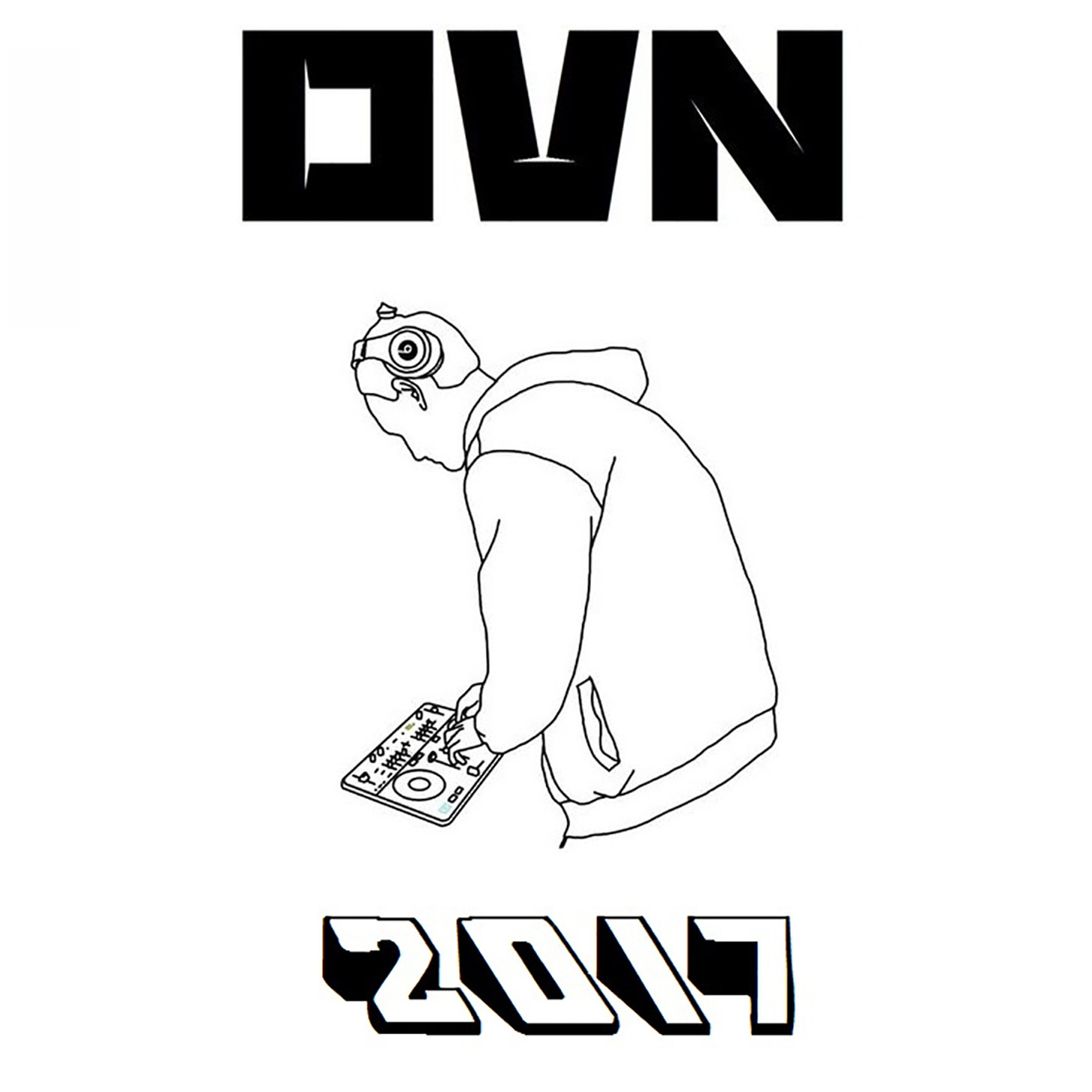 DVN podcast