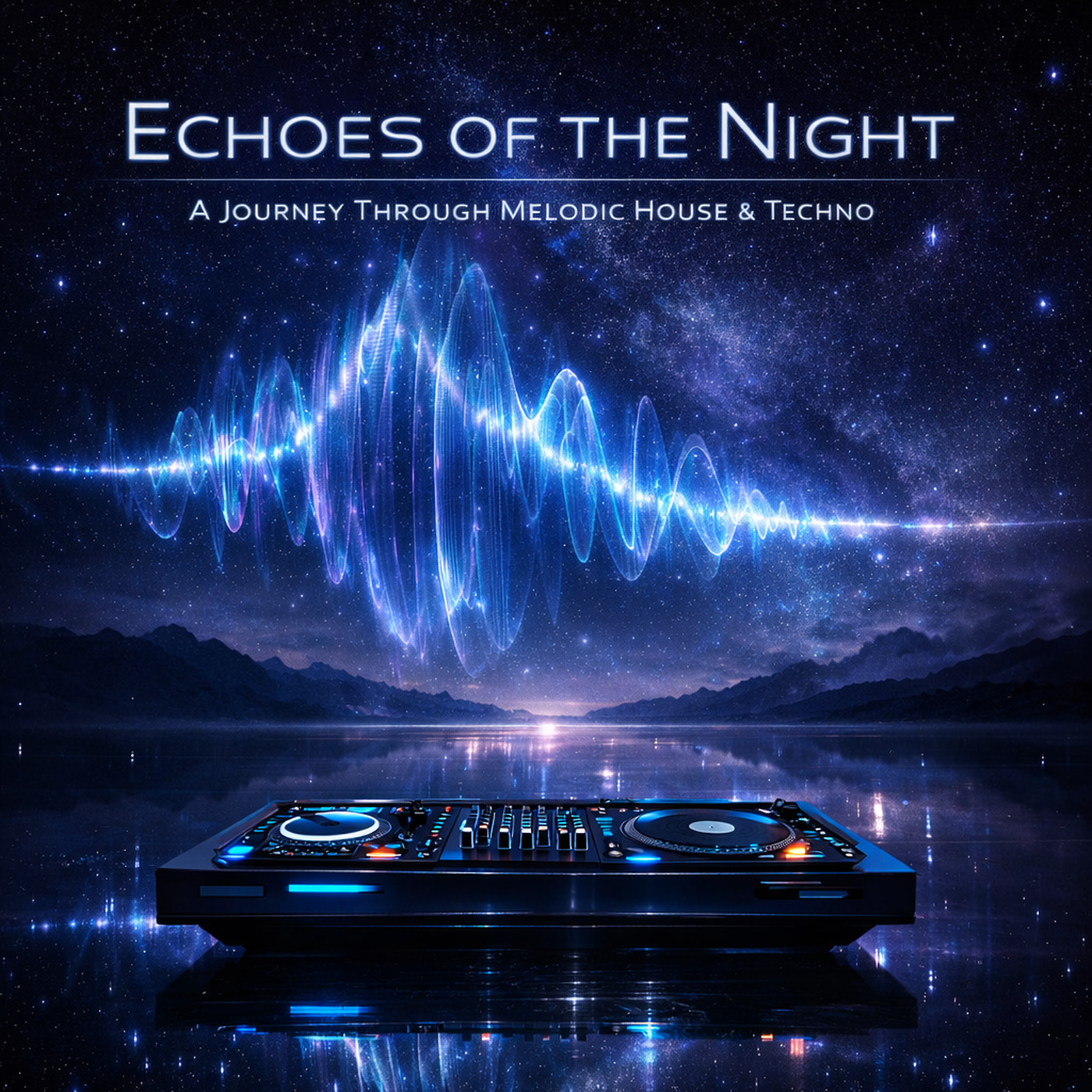 Echoes of the Night — Midnight Resonance